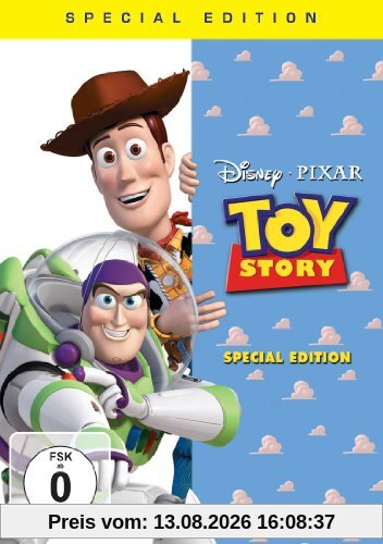 Toy Story [Special Edition]