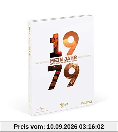 Mein Jahr 1979 / Apocalypse Now Redux + Die Musik des Jahres (+ CD)