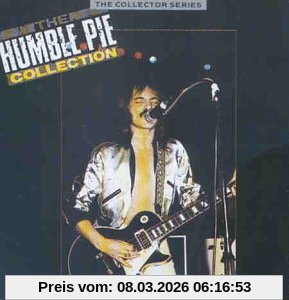 Humble Pie Collection