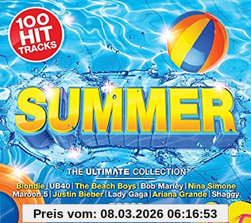 Various Summer