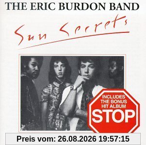 Sun Secrets/Stop