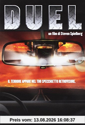 Duel (special edition) [IT Import]