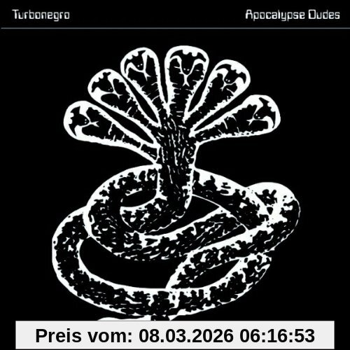 Turbonegro ++Apocalypse Dudes