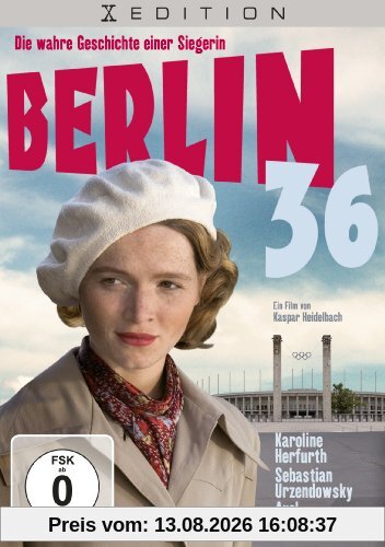 Berlin '36