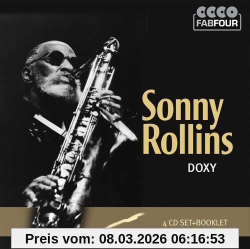Sonny Rollins, Doxy