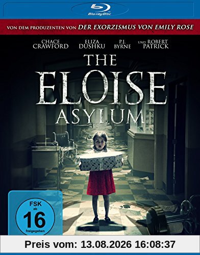 The Eloise Asylum [Blu-ray]