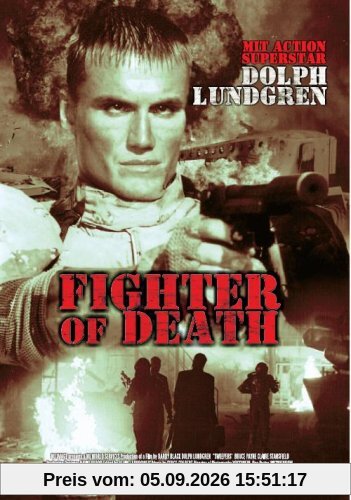 Fighter of Death
