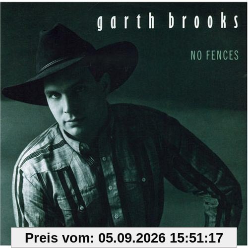 No Fences [Remastered]