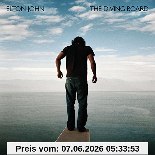 Diving Board