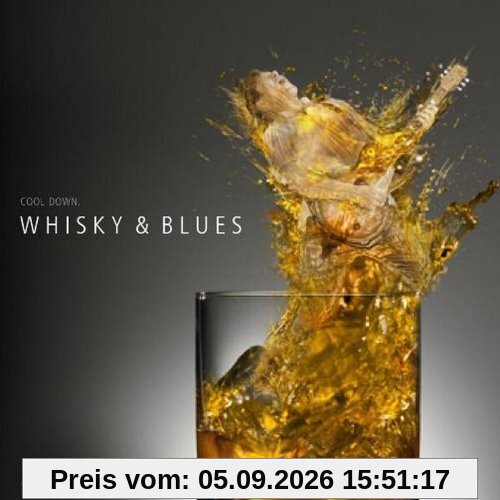 Whisky & Blues