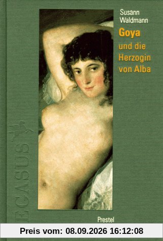 Goya und die Herzogin von Alba