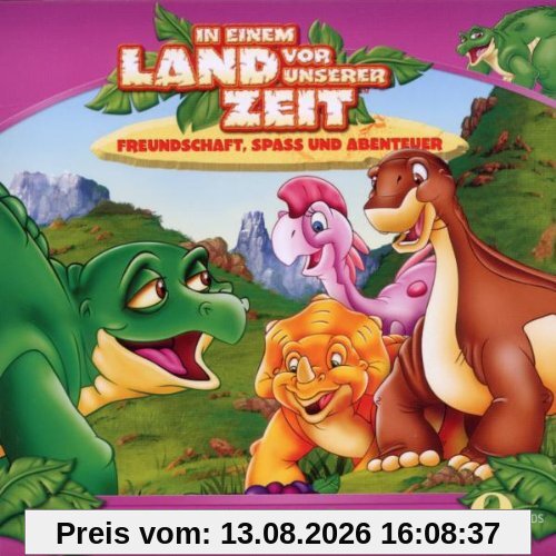 (4)Das Orig.-Hsp Zur TV-Serie