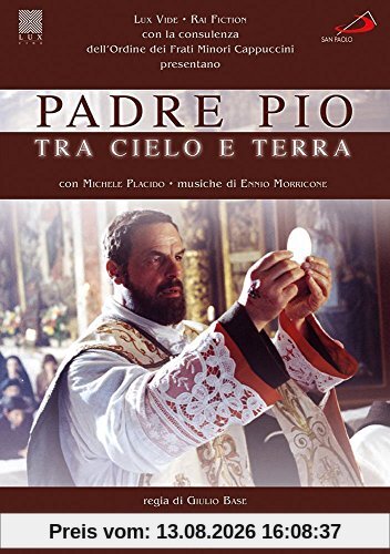 Padre Pio - Tra cielo e terra [IT Import]