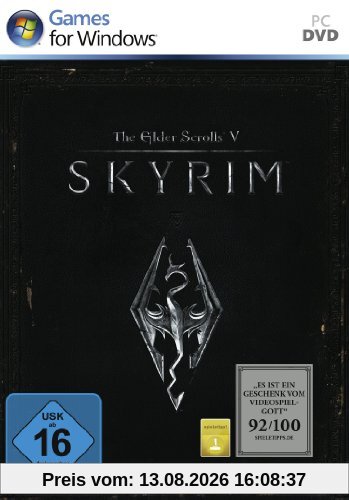 The Elder Scrolls V: Skyrim [Software Pyramide]
