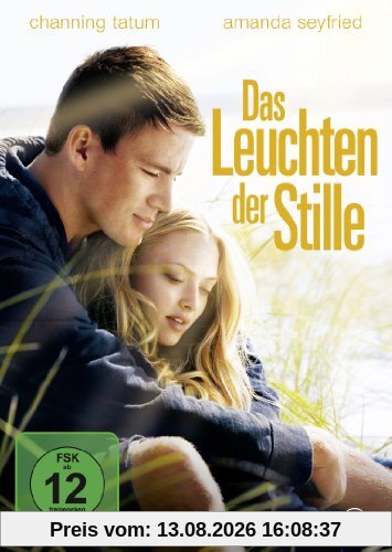 Das Leuchten der Stille