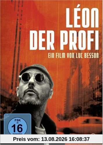 Léon - Der Profi (Kinofassung)