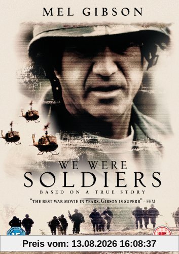We Were Soldiers [UK Import]
