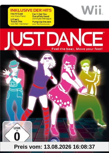 Just Dance