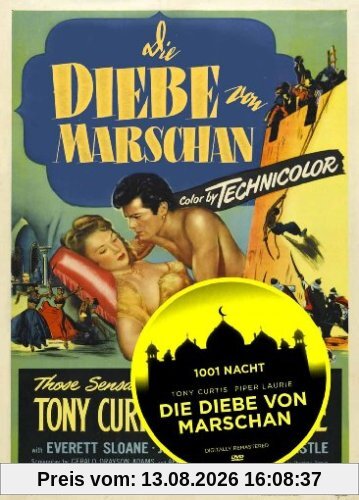 Die Diebe von Marschan