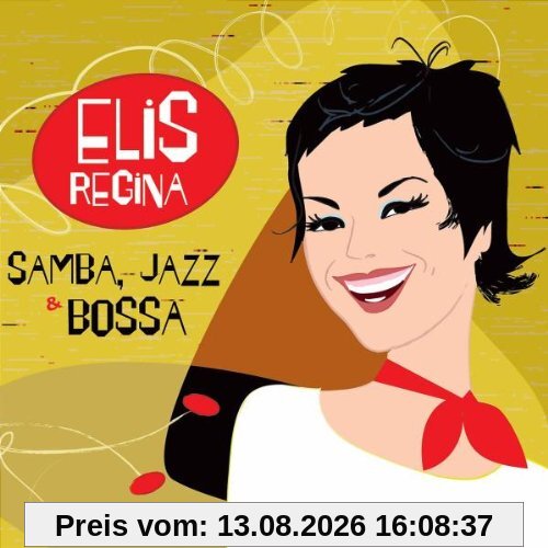 Samba, Jazz & Bossa
