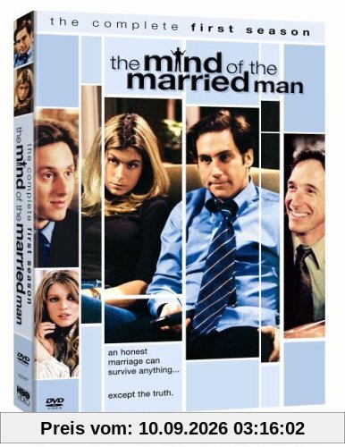 The Mind of the Married Man - the Complete First Series [UK Import]