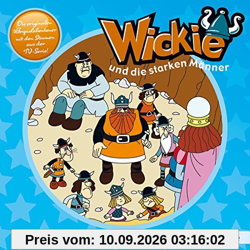 Folge 01: Die Falle, Der Wettlauf