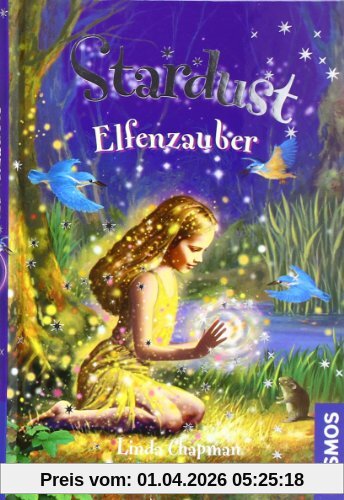 Stardust, 2, Elfenzauber