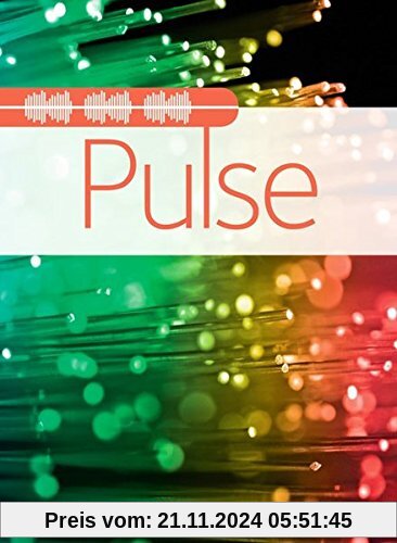 Pulse - Allgemeine Ausgabe: Schülerbuch