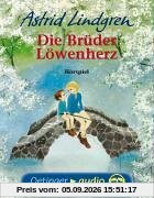Die Brüder Löwenherz. 2 Cassetten