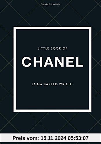 The Little Book of Chanel