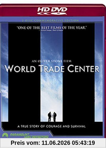 World Trade Center - Edition 2 DVD [HD DVD] [FR Import]