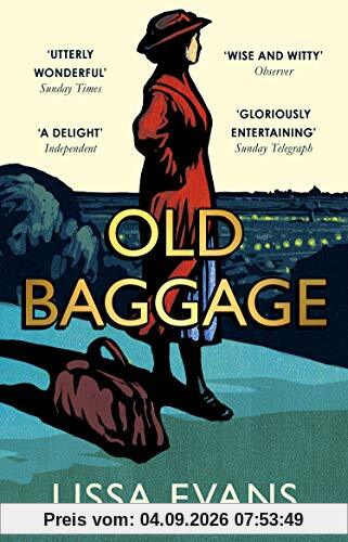 Old Baggage
