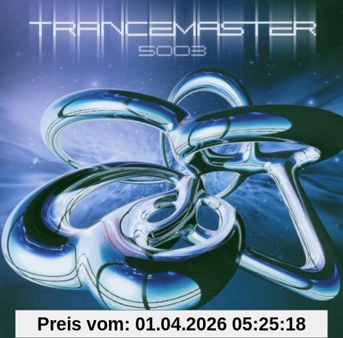 Trancemaster 5003