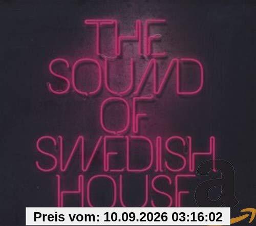 The Sound of Swedish House (Remaster/Mix