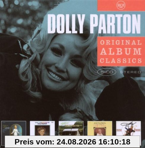 Original Album Classics