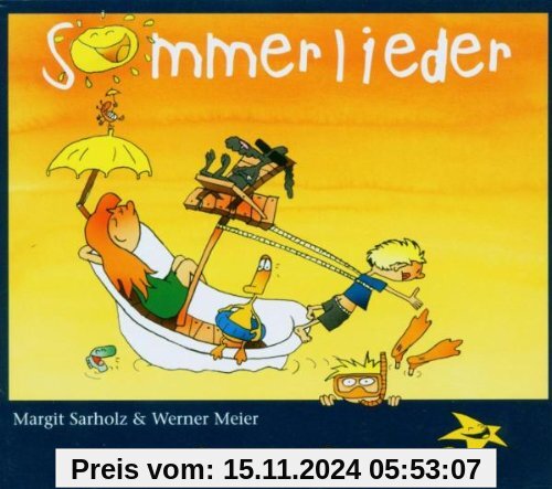 Sommerlieder