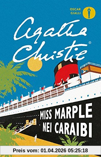 Miss Marple nei Caraibi