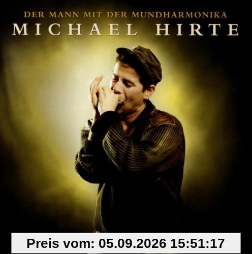 Der Mann mit der Mundharmonika