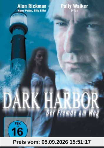 Dark Harbor - Der Fremde am Weg