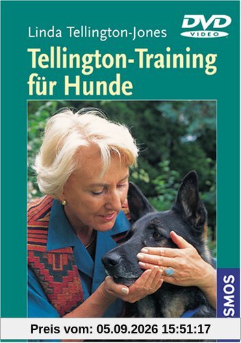 Tellington-Training für Hunde