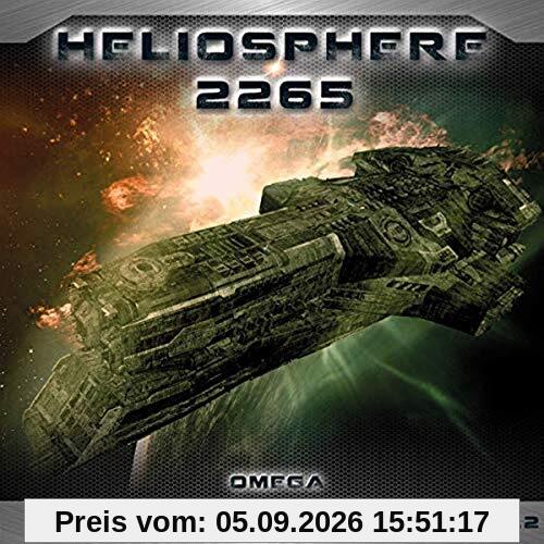 Omega Folge 12.2