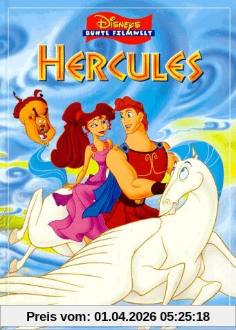 Hercules