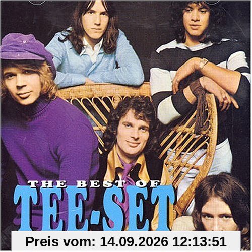 Tee Set Best Of