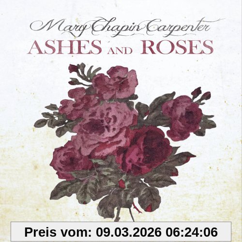 Mary Chapin Carpenter Ashes And Roses