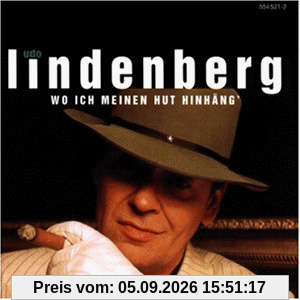 Wo Ich Meinen Hut Hinhäng'
