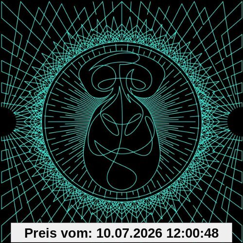 Modeselektor Monkeytown (Limited Digipak Edition)