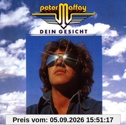 Dein Gesicht