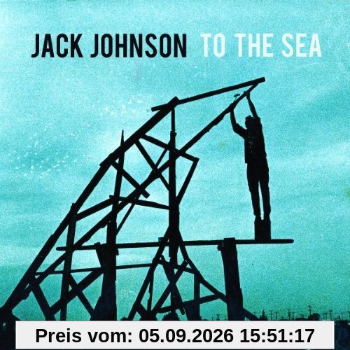 To the Sea (Limited Digipack Edition)
