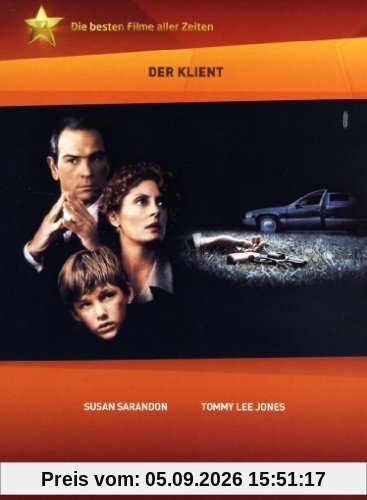 Der Klient Die besten Filme aller Zeiten