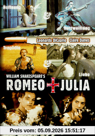 William Shakespeare's Romeo und Julia